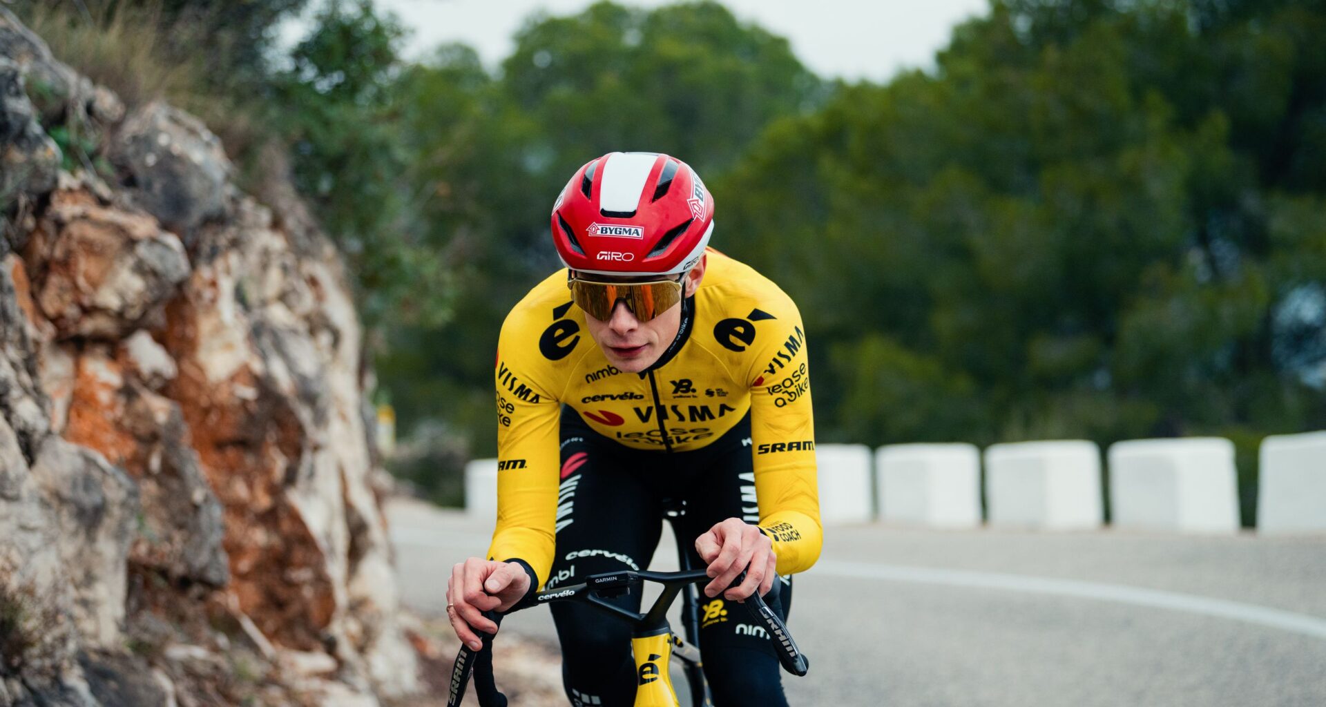 'It is better to fully recover first' – Jonas Vingegaard ruled out of planned season debut and face-off with Evenepoel at UAE Tour due to recent crash and illness