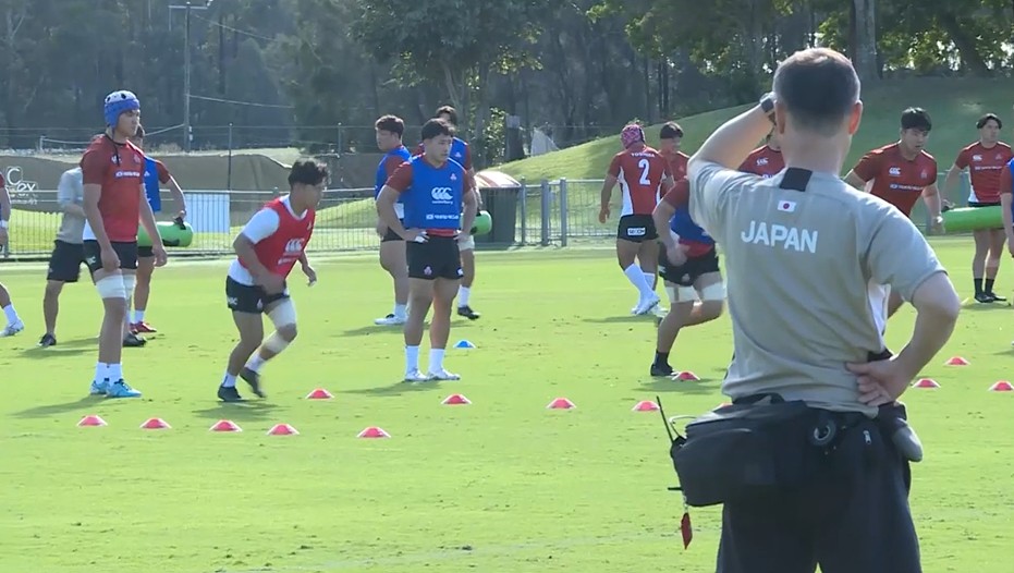 International footprint expanded for 2026 Festival of Rugby – NBN News