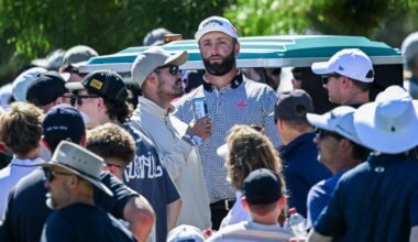 "The big day": Spanish great on LIV Golf challenge - News