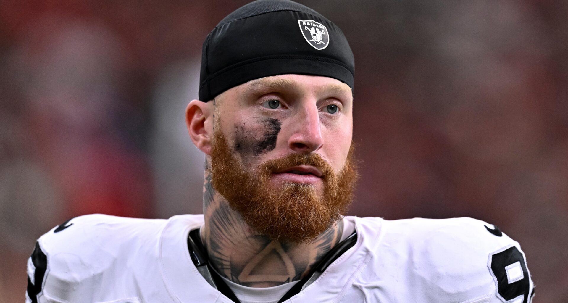 New NFL Rumors on Maxx Crosby's Mindset on Trade, Raiders' Potential Return for Star