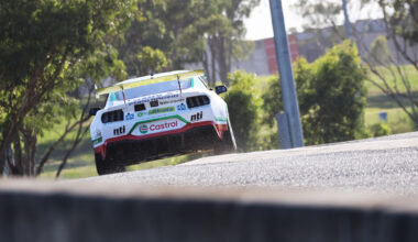 Supercars' 2026 Sydney 500 plan B, Roland Dane weighs in