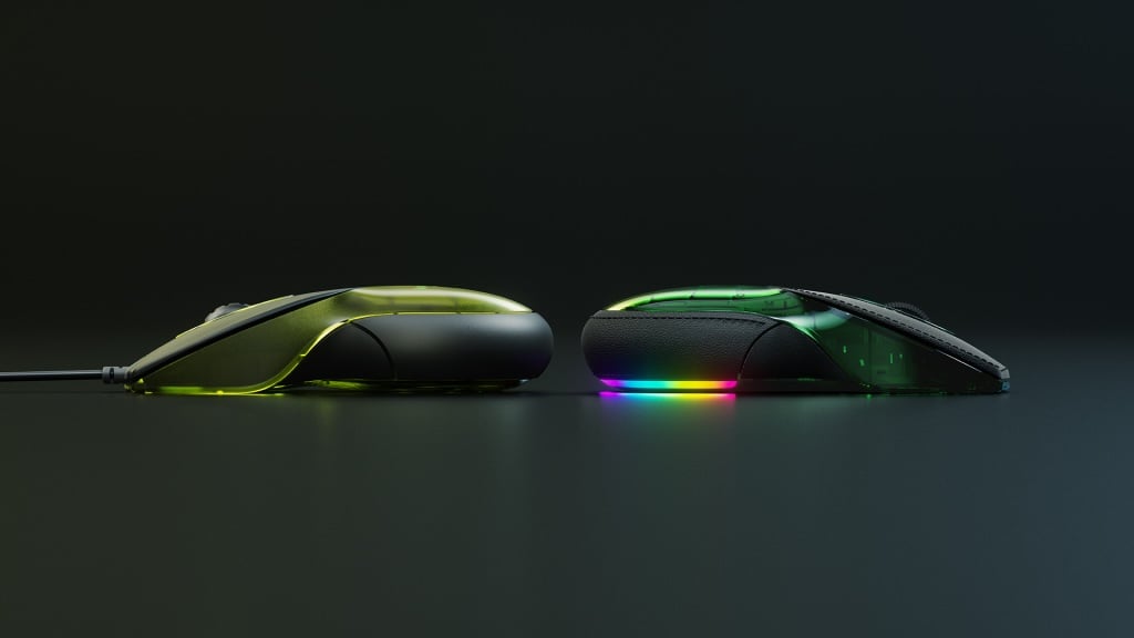Razer 20th Anniversary Boomslang 3