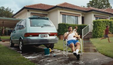 Red Rooster Celebrates Australia’s Heartland in New Brand Campaign