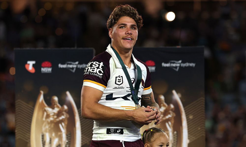 NRL touts record revenues of AUS$845.6m in 2025