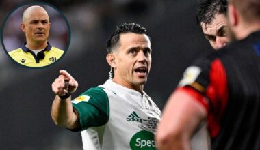 Why a Super Rugby law trial will backfire