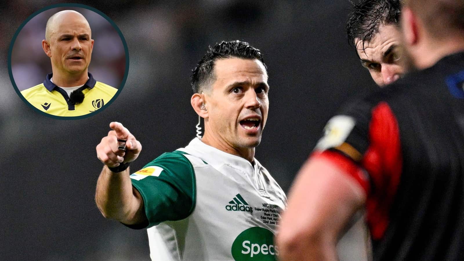 Why a Super Rugby law trial will backfire