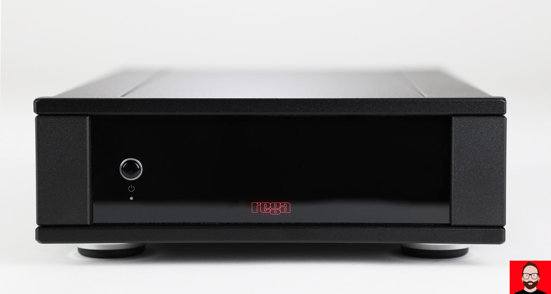 Rega’s Aura-derived, more affordable AOS MC phono stage