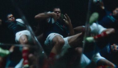 Renault, French Rugby look back to drive forward in new brand film