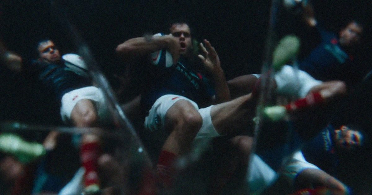Renault, French Rugby look back to drive forward in new brand film