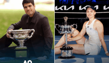 Game, Set, Ratings: Nine’s AO Coverage Goes Head-to-Head With AFL & NRL Grand Finals