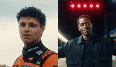 Lights Out: F1 Launches Its Biggest Reset With High-Octane ‘All To Drive For’ Campaign