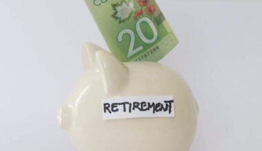Canadians are starting retirement planning as soon as their 20s. Here’s why - National