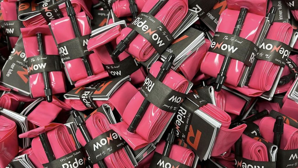 RideNow TPU Innertube