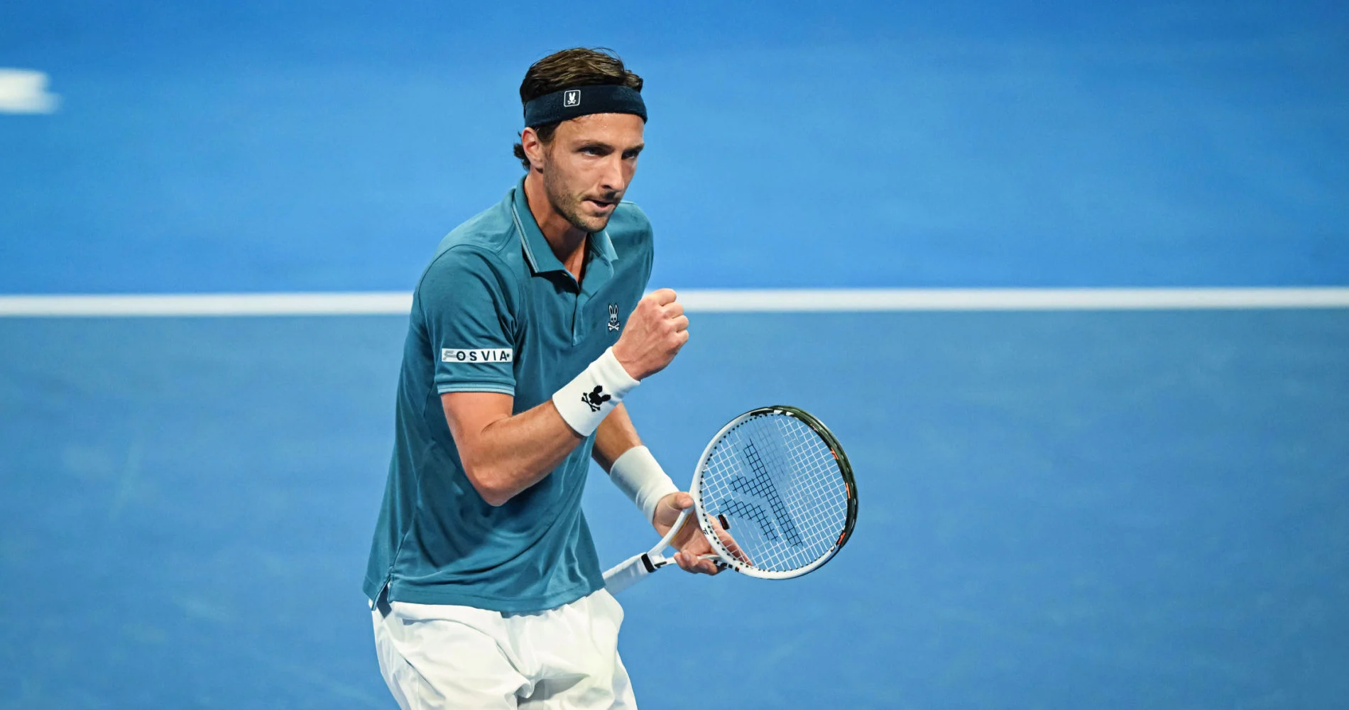 Tennis, ATP – Dubai Duty Free Tennis Championships 2026: Rinderknech eliminates Draper