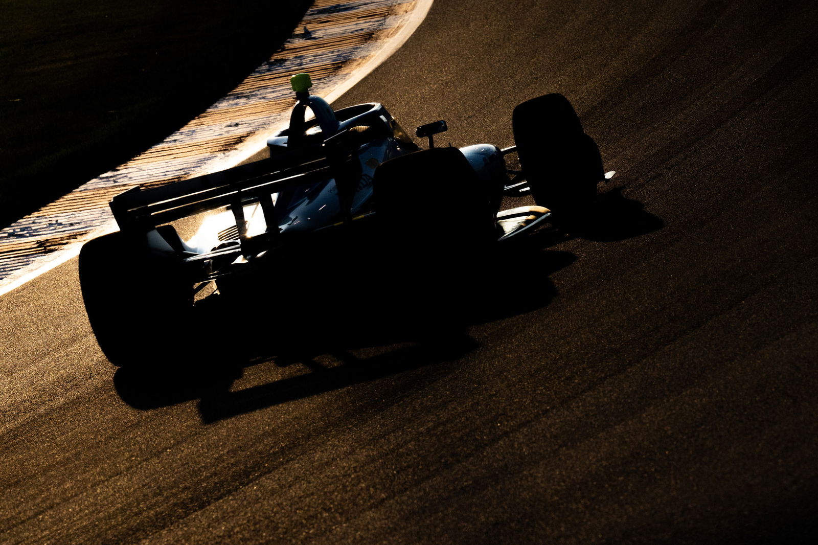 IndyCar’s mystery man hiding in plain sight