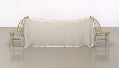 The Lesser-Known Robert Rauschenberg - ArtReview