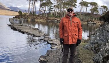 ‘Common sense’ invalidity pension change will help transform research