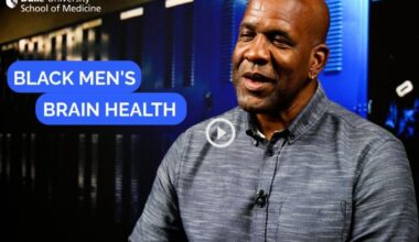 Ex-NFL Player Studies Brain Health in Black Athletes