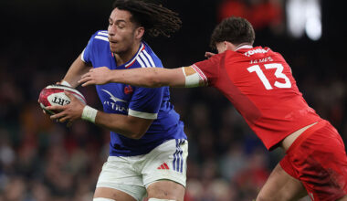The real problem with Welsh rugby