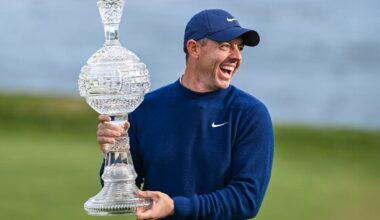 The First Look: AT&T Pebble Beach Pro-Am