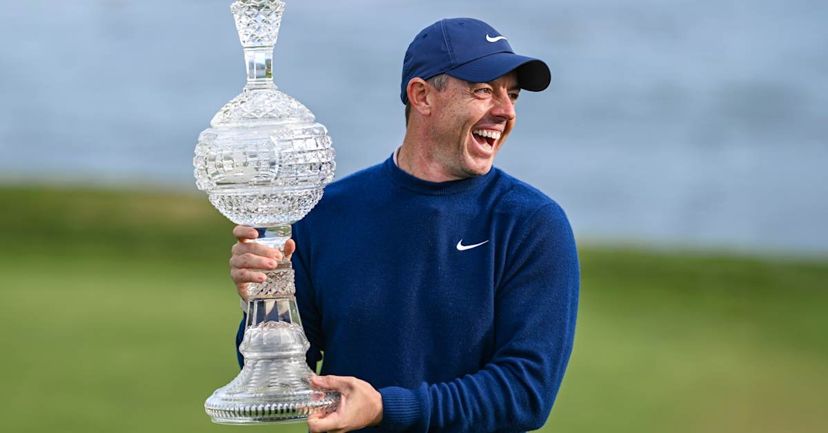 The First Look: AT&T Pebble Beach Pro-Am