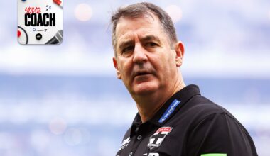 Lyon returns fire in war of words with Lions
