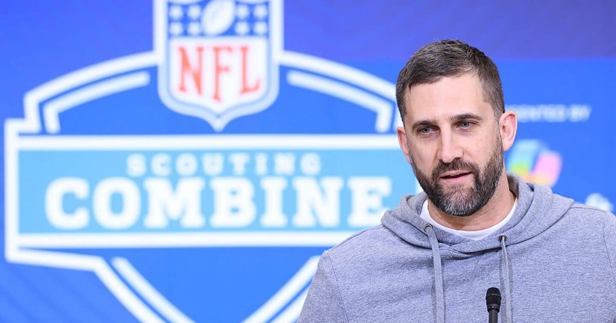 NFL combine 2026 live updates, results: Player workouts, GM, coach interviews, schedule and prospect analysis