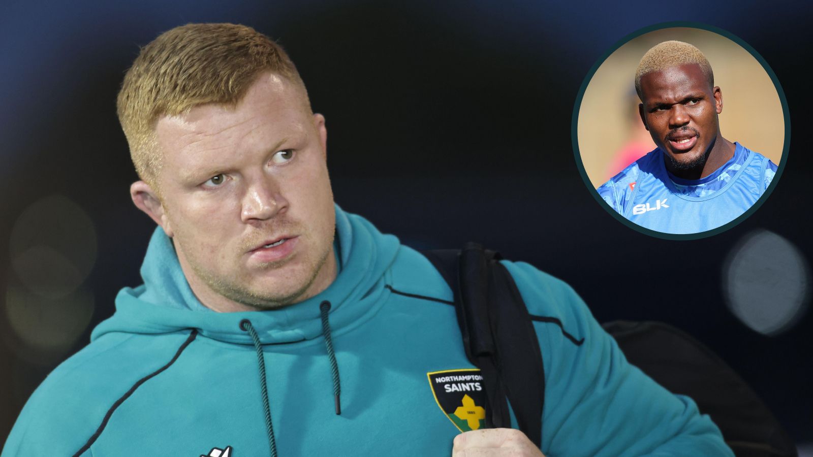 South African forward set to return home, England ace makes decision on future