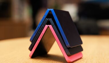 Rumored clamshell foldable iPhone Flip could be here faster than you might think