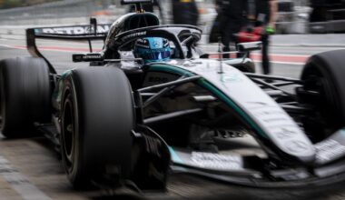 Red Bull take surprising stand against controversial Mercedes trick