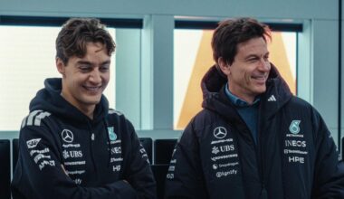 Toto Wolff issues clue over F1 2026 as Red Bull reportedly seek Mercedes action - RacingNews365 Review