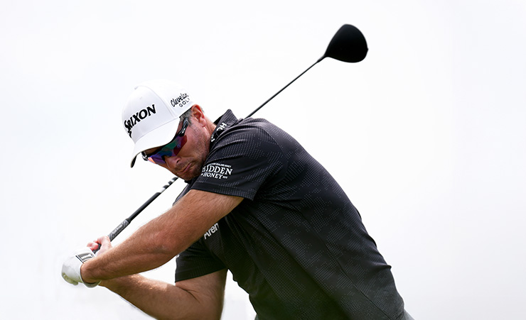 Function over form with Ryan Fox