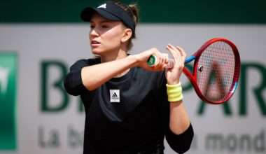 Tennis | WTA Dubai 2026 | Women’s Draw Preview
