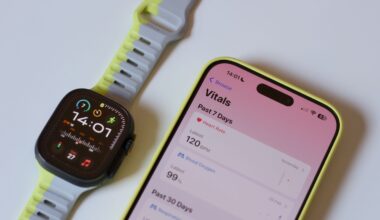 8 fitness features hiding in your smartwatch that you’ll actually use