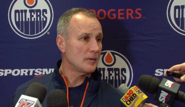 Paul Coffey returns to Edmonton Oilers’ coaching staff