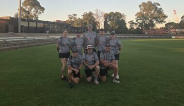SANFLW Coaching Staff Confirmed - West Adelaide Football Club