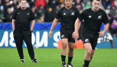 'I think we'll find a very desperate New Zealand team'