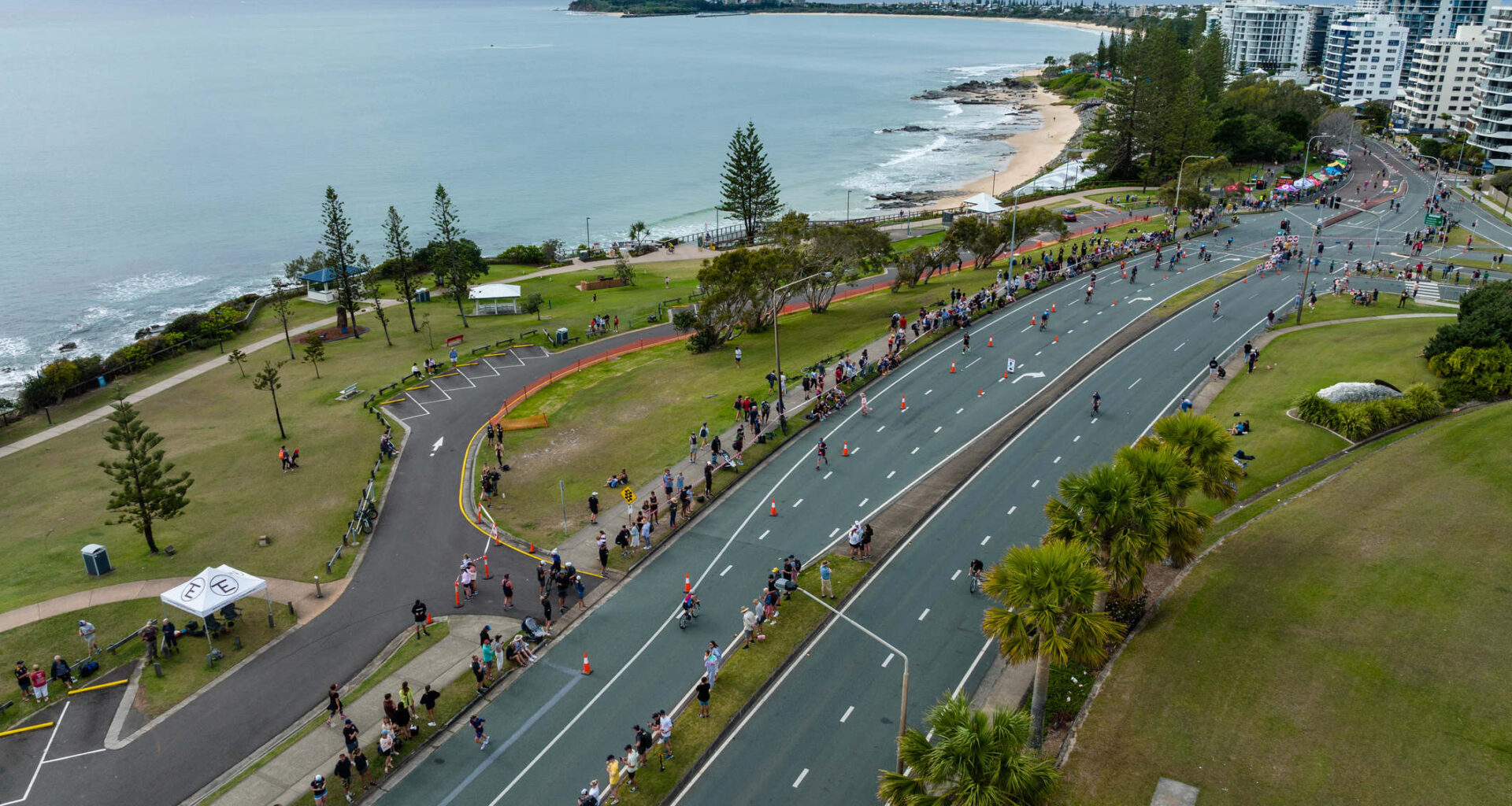 Talks underway to host major national championships