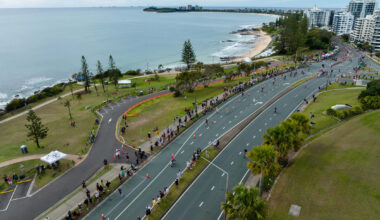 Talks underway to host major national championships