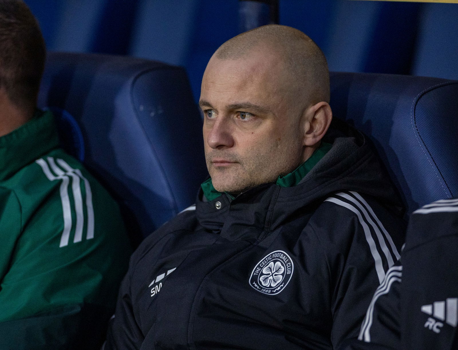 Shaun Maloney Celtic FC