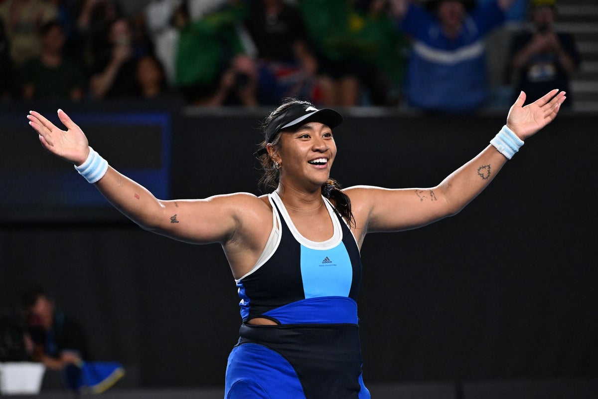 Destanee Aiava: Australian tennis player calls out ‘racist’ culture as she retires from sport aged 25