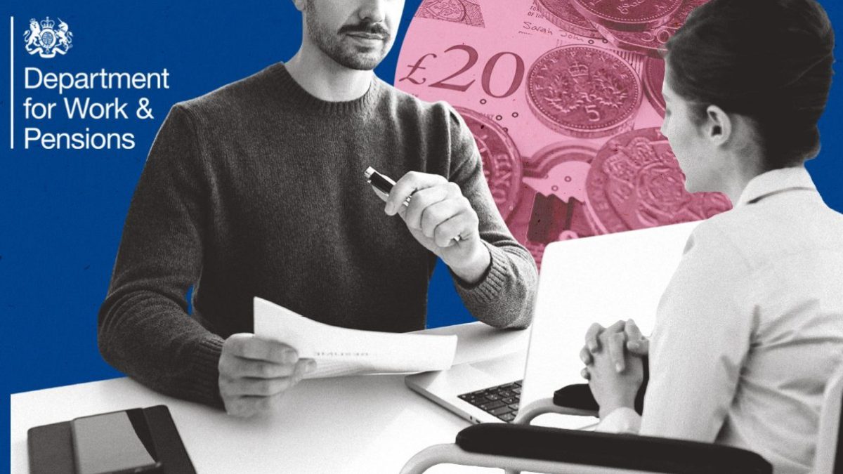 Why PIP benefit assessors are quitting in their droves