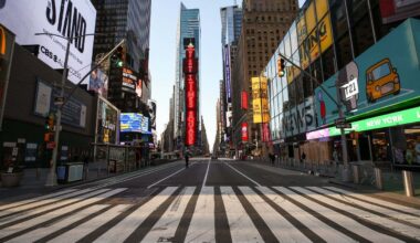 Methane surge in 2020 was linked to lower pollution during lockdowns