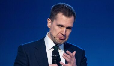 What Reform 'chancellor' Jenrick could do with your pension and benefits