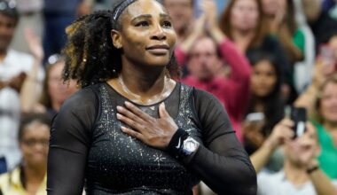 Serena Williams ‘100 per cent certain’ to make tennis comeback, claims former coach