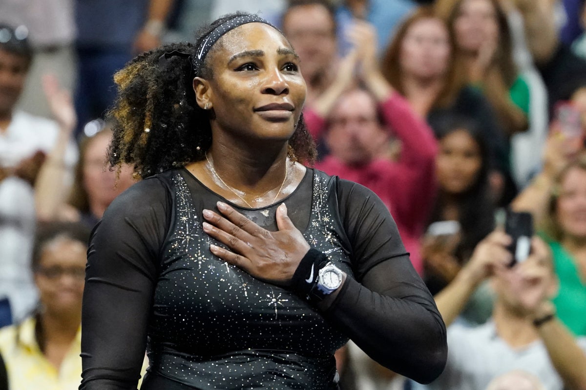 Serena Williams ‘100 per cent certain’ to make tennis comeback, claims former coach