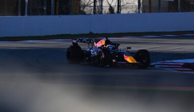 McLaren: Red Bull engine one of biggest F1 2026 surprises so far