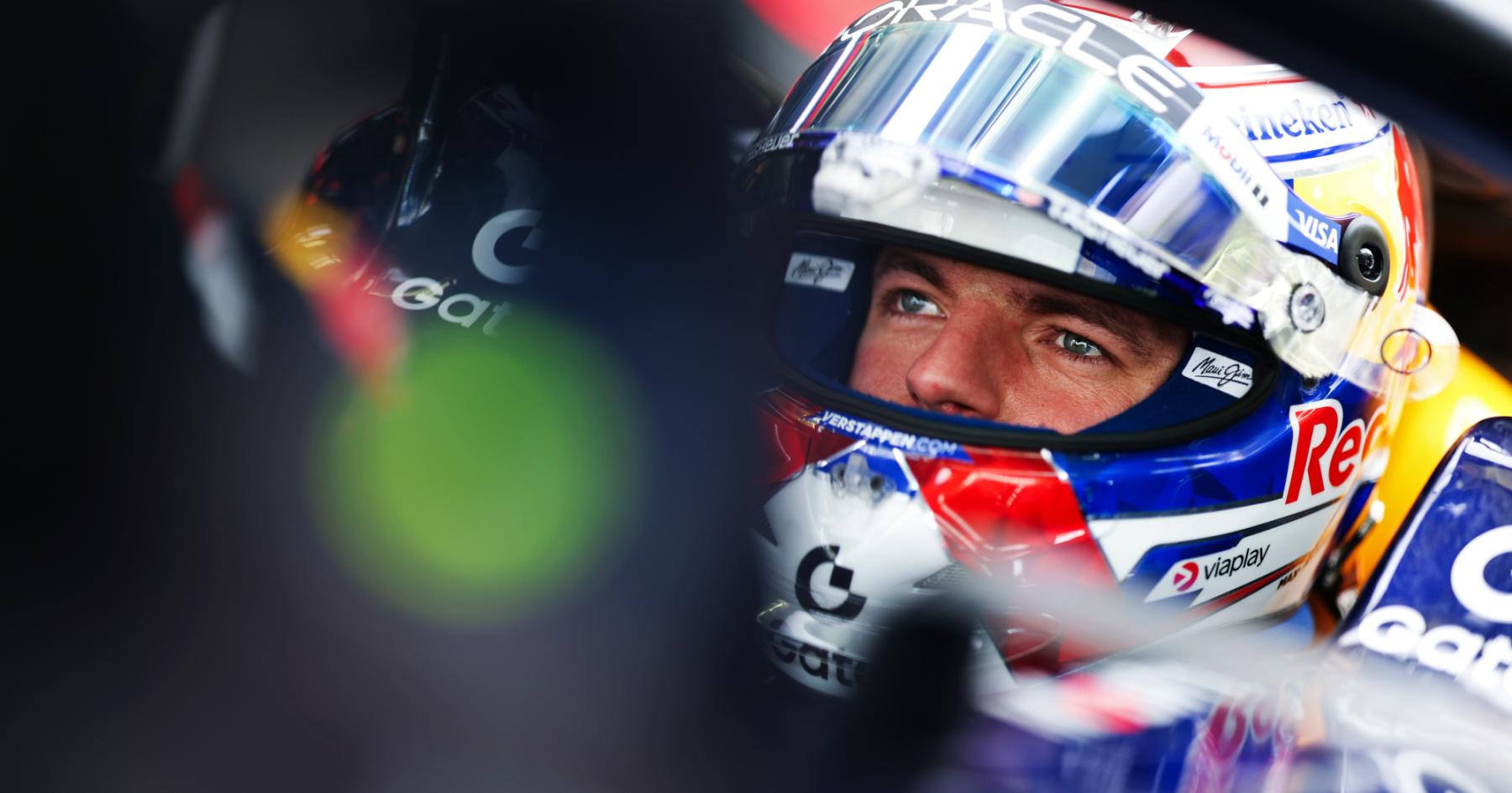 Max Verstappen adds to 2026 F1 regulations criticism: 'I am exploring other things'