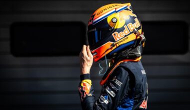 Helmut Marko identifies Max Verstappen Red Bull 'successor'