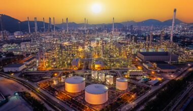 How Africa loses over $120bn a year to hydrocarbon imports